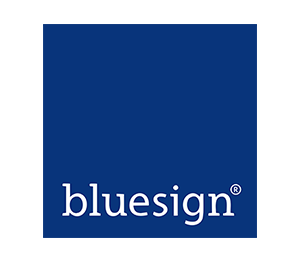 BLUESIGN認證