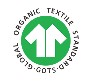 全球有機紡織品認證GOTS