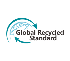 全球回收標準GRS認證