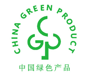 綠色產品認證
