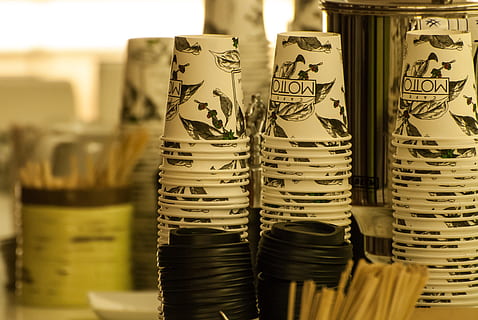 歐洲塑料回收認證對食品包裝碳中和管理體系涵蓋領域