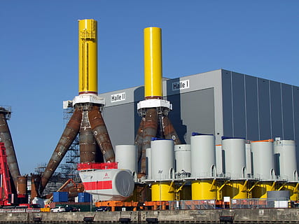 可持續園區雙碳申請esg認證證書需要注意細節標準