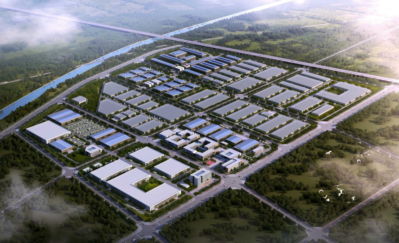 可持續零碳工廠園區申請SBTi科學碳認證流程標準