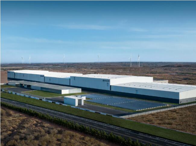 可持續(xù)工廠認證評價對企業(yè)園區(qū)設計建設標準要求