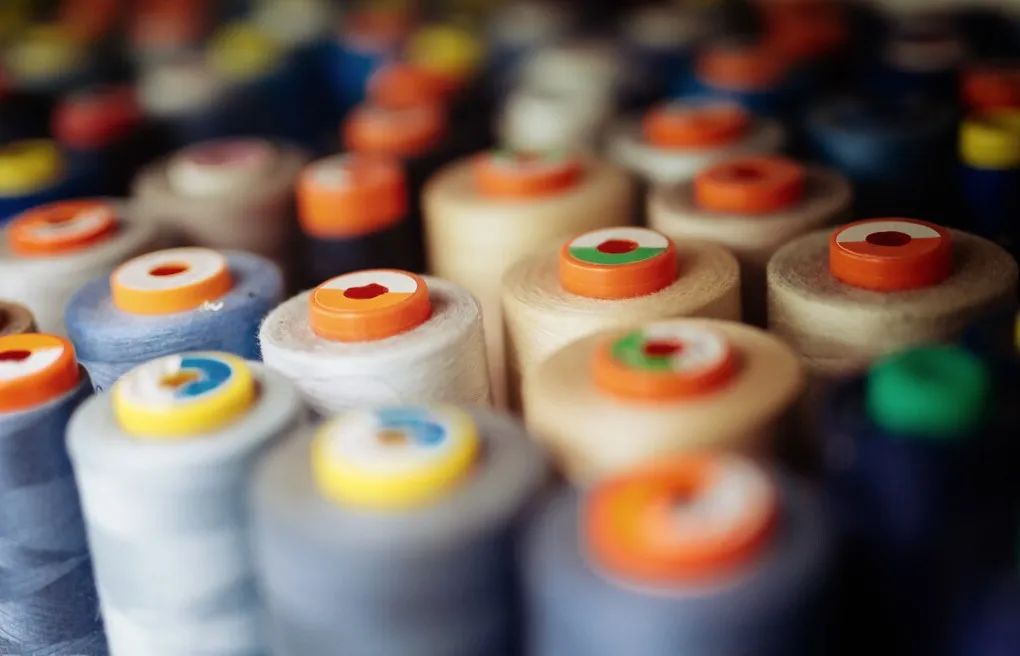 紡織服裝加工工序申請higg從生產端降低碳排放標準