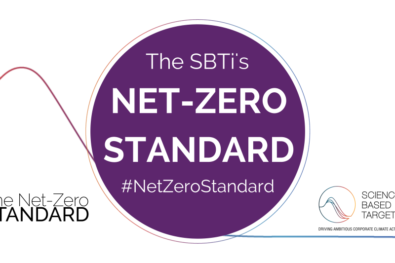 可持續(xù)發(fā)展企業(yè)申請(qǐng)SBTi科學(xué)碳目標(biāo)步驟流程標(biāo)準(zhǔn)