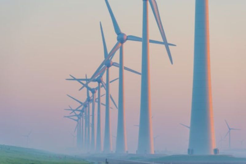 SBTi科學碳目標對企業可持續發展行業減排措施標準