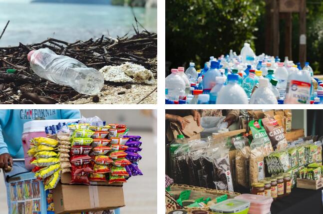 EN15343認證對塑料包裝再生含量追溯評估標準