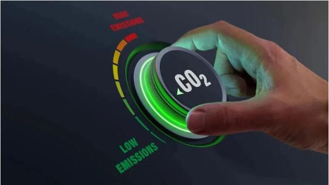 CBAM碳關稅對企業工廠申報流程階段標準