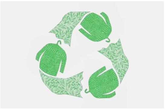 可持續紡織服裝申請HiggFEM的主要優勢體現方面標準