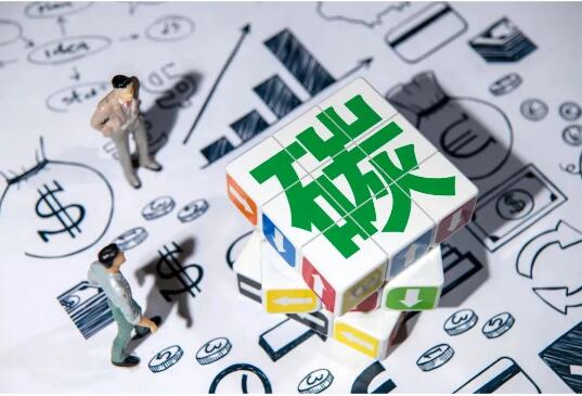 CBAM碳關稅對涵蓋行業排放碳邊境調節制度風險