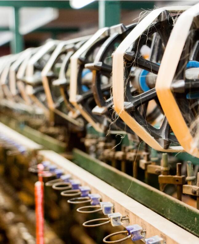 OC海洋回收材料對紡織可持續產品檢測要求標準