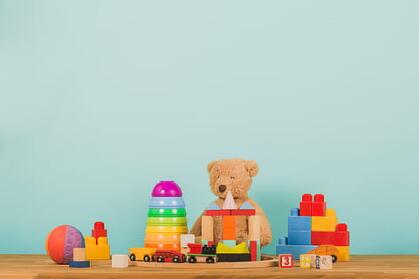 How2Recycle對塑料玩具包裝材料標簽可持續發展