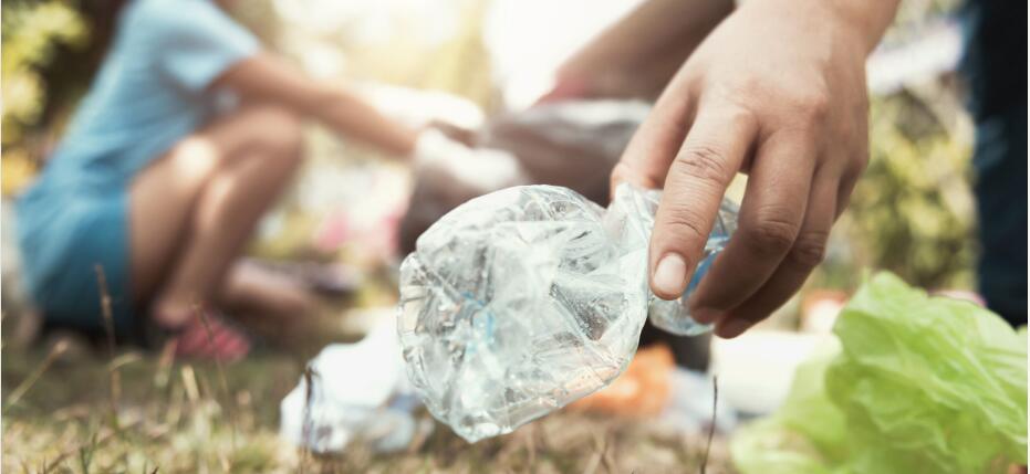 How2Recycle標簽對消費者食品包裝材料可持續發展