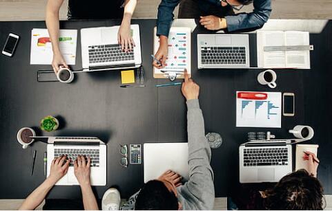  ISCCPLUS對(duì)可持續(xù)的電子行業(yè)解決方案標(biāo)準(zhǔn)