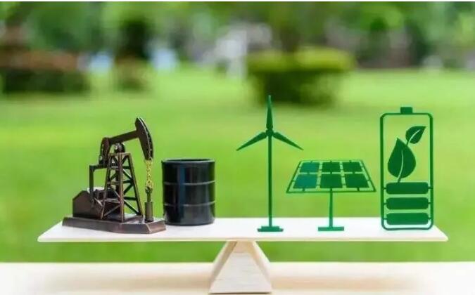 esg對(duì)可持續(xù)發(fā)展行業(yè)關(guān)鍵節(jié)點(diǎn)重要原則編制規(guī)范