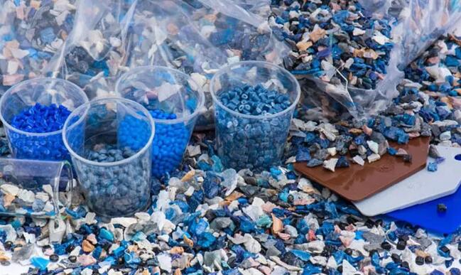 How2Recycle認證對塑料產品回收流程標簽設計規范