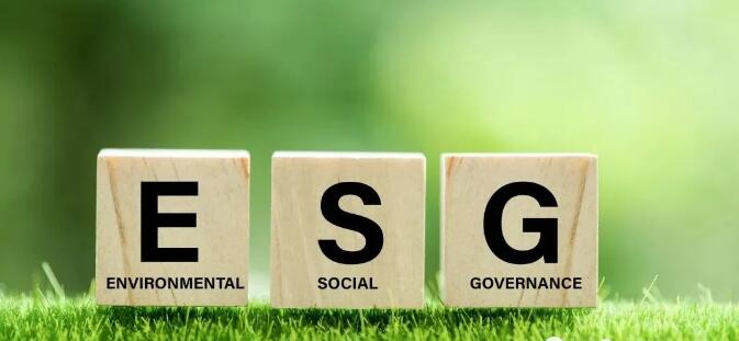 esg評級體系對企業上市公司績效評估框架數據標準