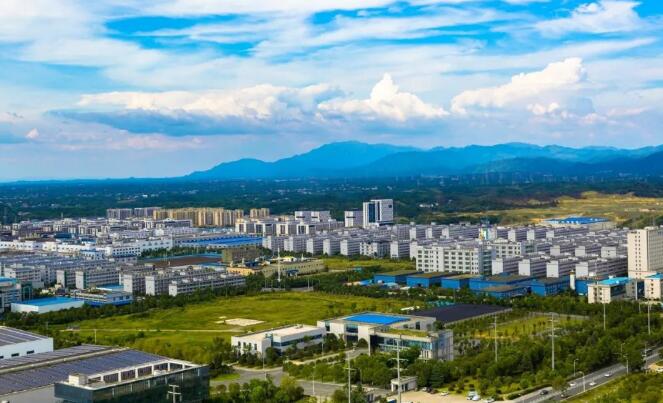 可持續(xù)工廠認(rèn)證對(duì)零碳園區(qū)管理體系風(fēng)險(xiǎn)評(píng)估標(biāo)準(zhǔn)