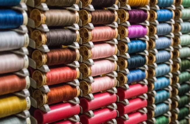 grs認證對紡織服裝申請TC交易證需要注意事項