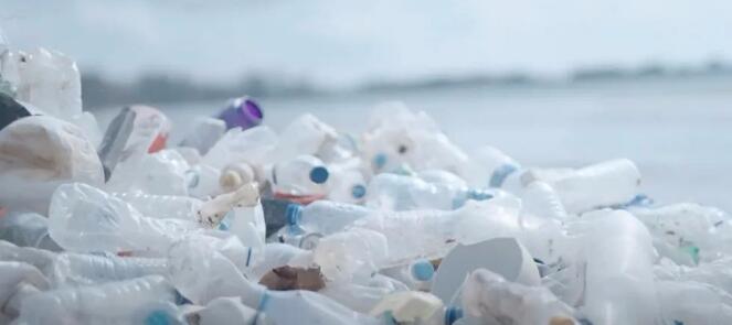 OC海洋回收材料對廢棄塑料垃圾報告源頭追溯指標