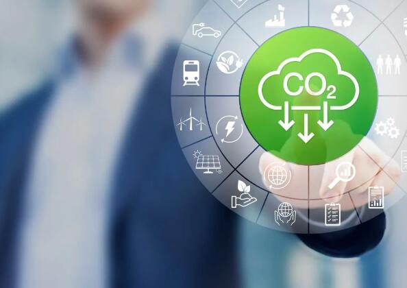 CCER碳市場交易對國內(nèi)企業(yè)申請賬戶流程注意事項(xiàng)