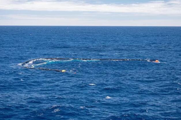 OBP海洋塑料認證協議控制對塑料回收過程的要求標準