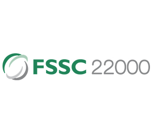 FSSC22000認證