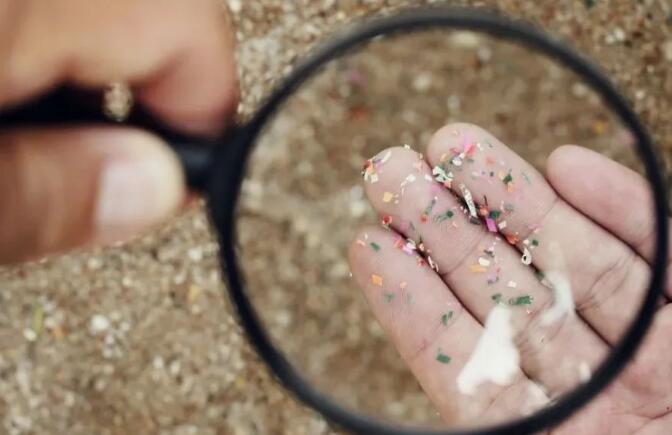 OBP海洋塑料認證對塑料加工鏈產(chǎn)品消費回收含量標準