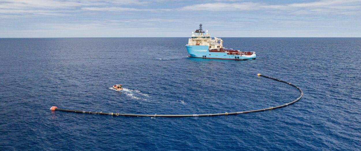 OC海洋回收材料認證對塑料垃圾標準要求管理規(guī)范