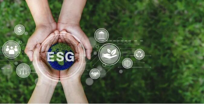 esg體系報告披露對企業市場經濟治理范圍標準