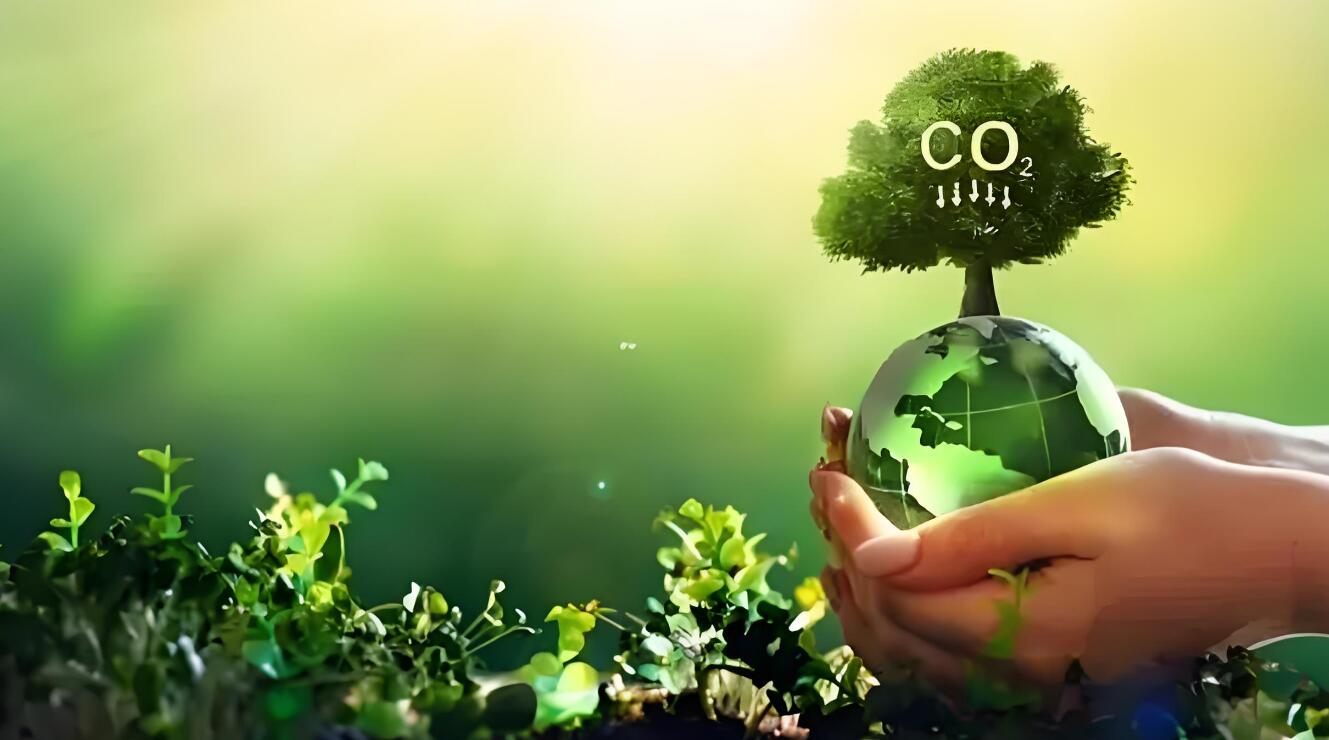 CCER碳市場多國內企業(yè)工廠碳排放申請核查評審事項