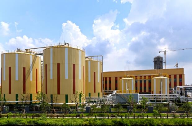 SPF可持續(xù)工廠認(rèn)證對(duì)綠色園區(qū)管理計(jì)劃風(fēng)險(xiǎn)評(píng)估