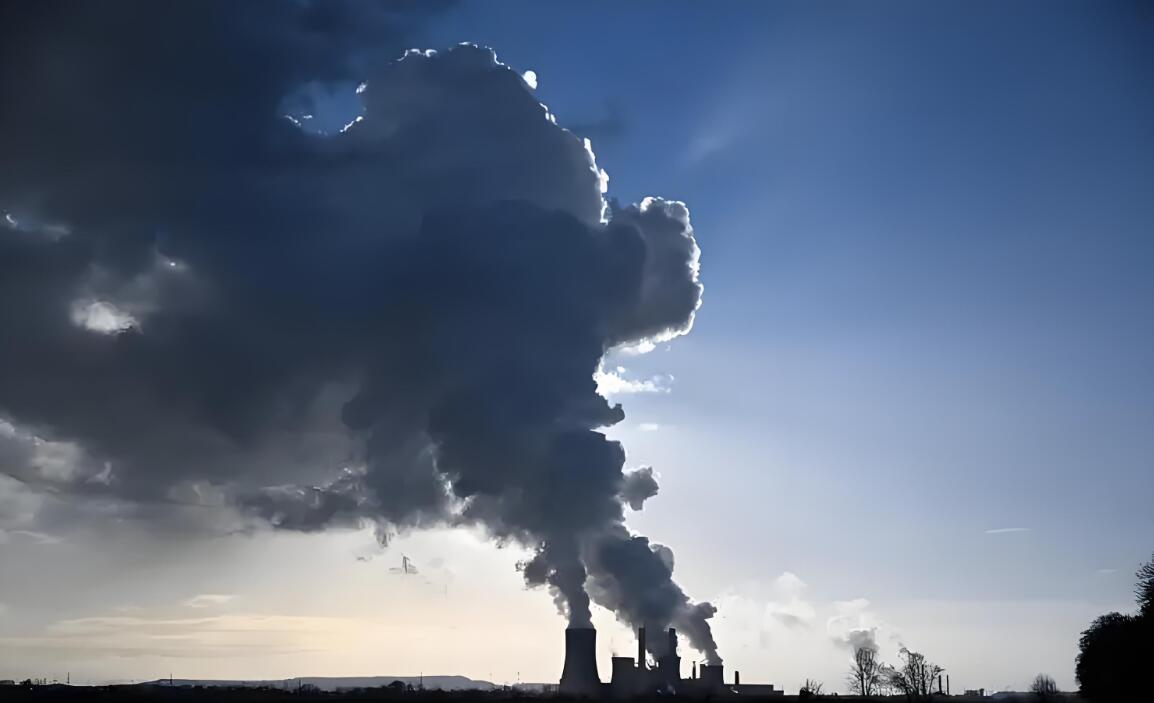 企業工廠常見的ISO14064標準具體細分為三個部分基本要求