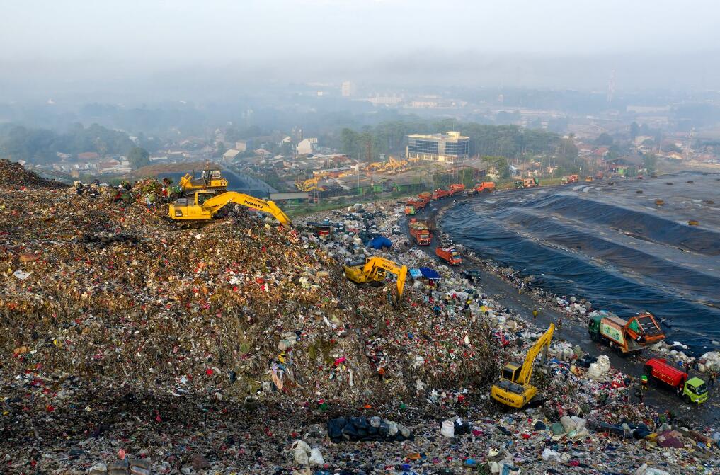 UL2799認證對企業廢棄物零填埋處理程序轉移聲明標準