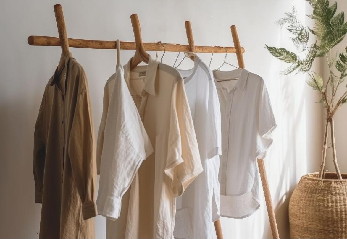 紡織時尚產業申請歐洲亞麻認證物質來源和可追溯性標準