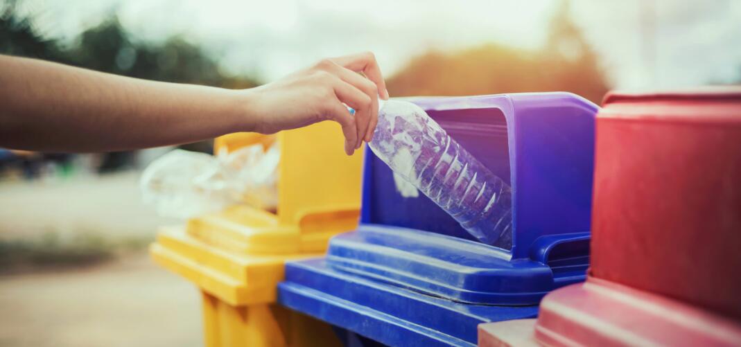 How2Recycle認證對塑料包裝預審基本流程步驟清單