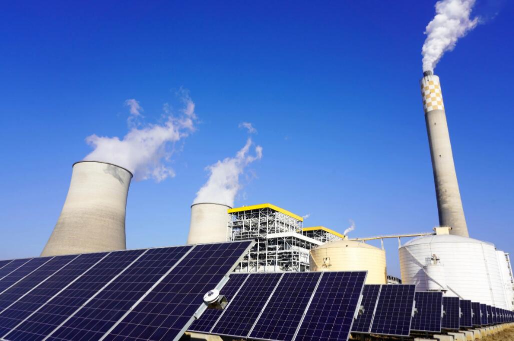 CCER碳市場控排企業抵消自身碳排核證量可持續發展