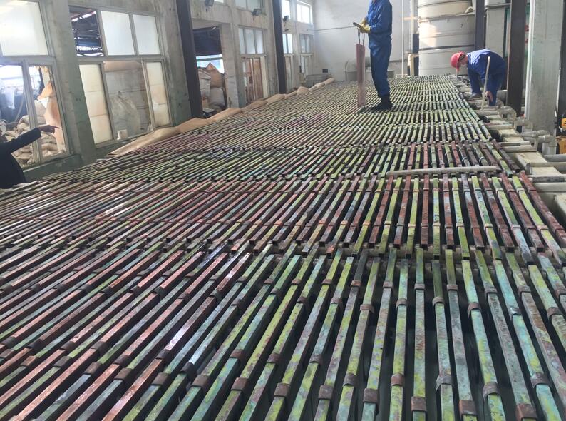 電積銅可持續行業申請UL2809認證追溯整個流程標準