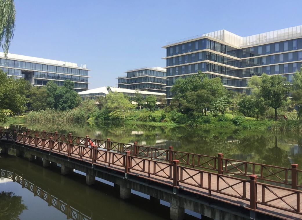 SPF可持續工廠認證對零碳園區設備科學管理標準