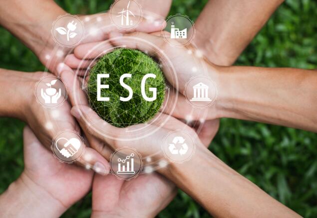  esg體系報告對石油化工行業溫室氣體碳減排范圍標準事項