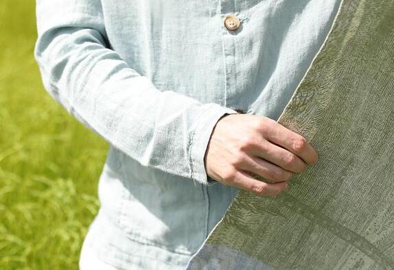 EUROPEAN歐洲亞麻認證應用擴展不同行業多種技術優勢