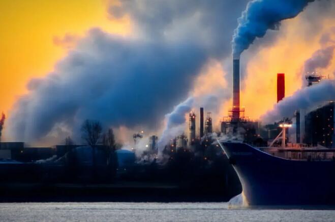 ISO14067產品碳足跡對企業工廠平臺碳核算要求標準