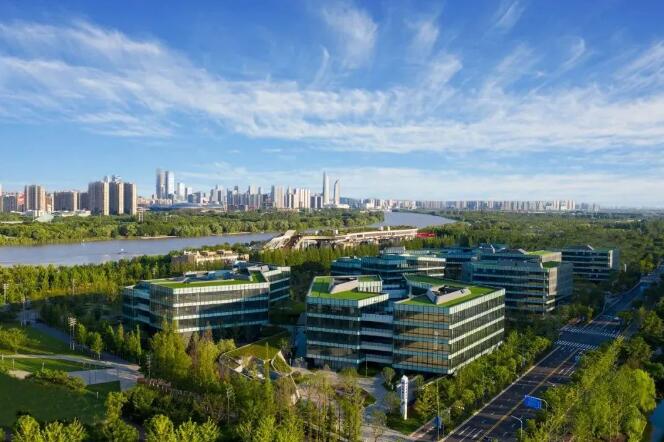 SPF可持續工廠認證對零碳建筑運營優化應符合要求范圍