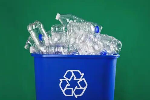 FDA美國再生塑料認證塑膠行業加工設備生產流程標準