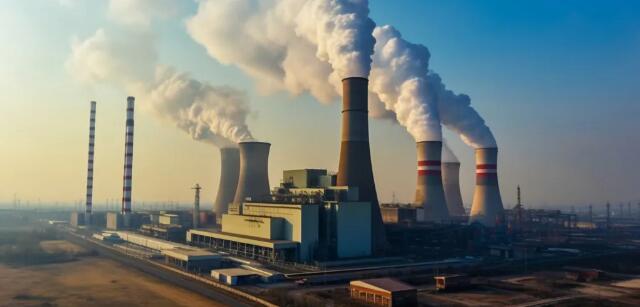 UL2799認證對快消產品企業生產轉移碳排放標準