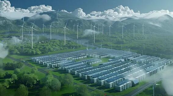 ISO14067產品碳排放幫助企業實施有效的碳排放管理范圍