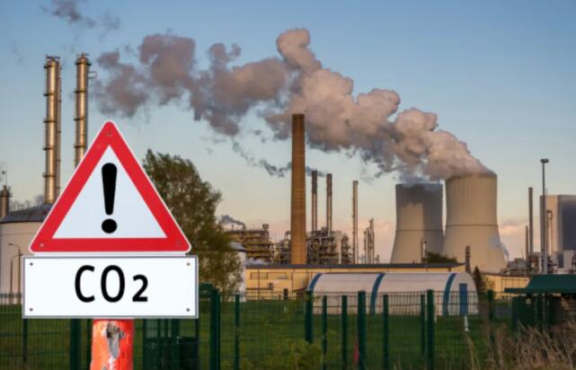 ISO14068碳中和認證對企業企業制定碳排放標準框架標準