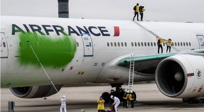 全球航空業申請sbti科學碳目標航空路徑排放邊界碳目標范圍