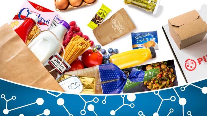 FDA美國再生塑料認證對食品添加劑和色素添加劑使用規范